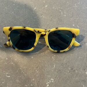Madewell sunglasses